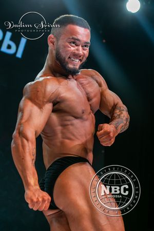 Фотограф Вадим Свирин